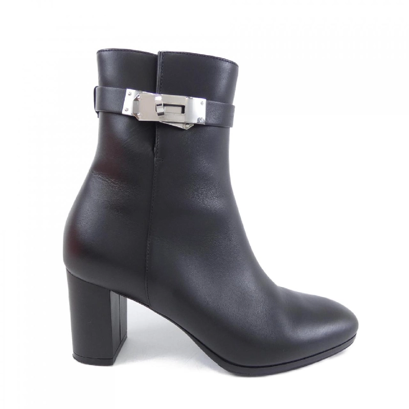 【Mã giảm giá】Giày bốt HERMES 664016