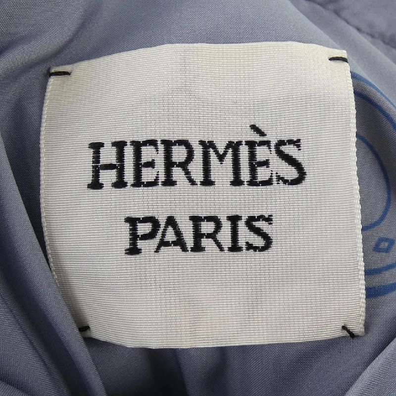 Áo khoác HERMES 5E0160DM - Hàng hiệu Chính hãng 814160