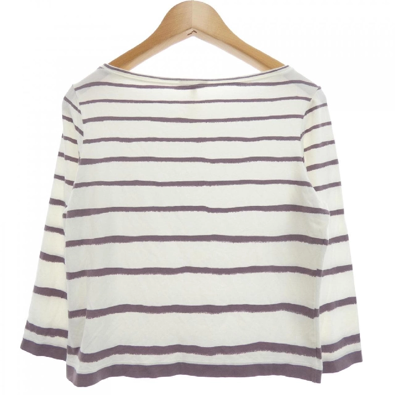 Áo thun dài tay HERMES - Hàng hiệu Authentic 818371