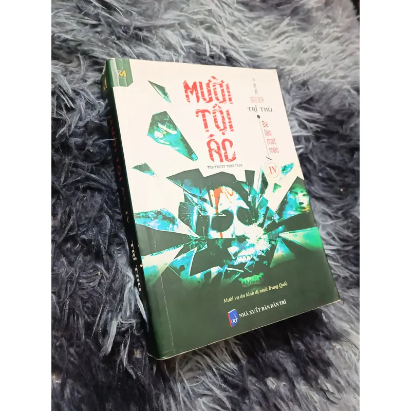 Mười tội ác (Tri Thù) 592749