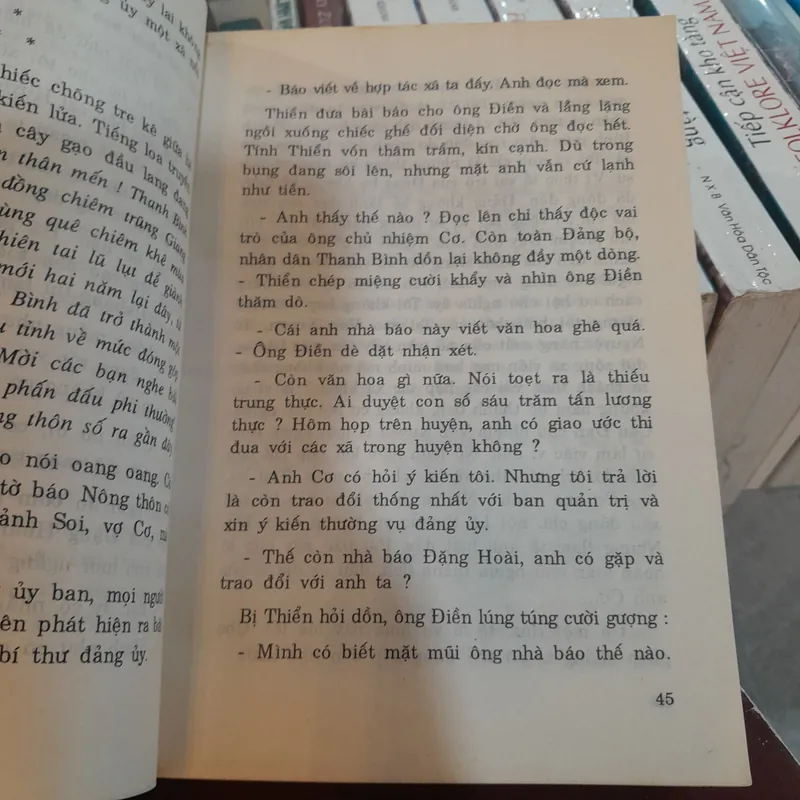 THỦY HỎA ĐẠO TẶC - HOÀNG MINH TƯỜNG 695924