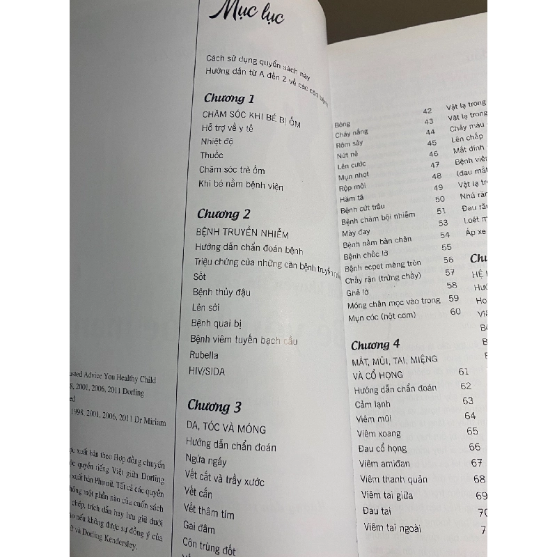 Bé Yêu Khoẻ Mạnh - Drmiriam Stoppard 428200