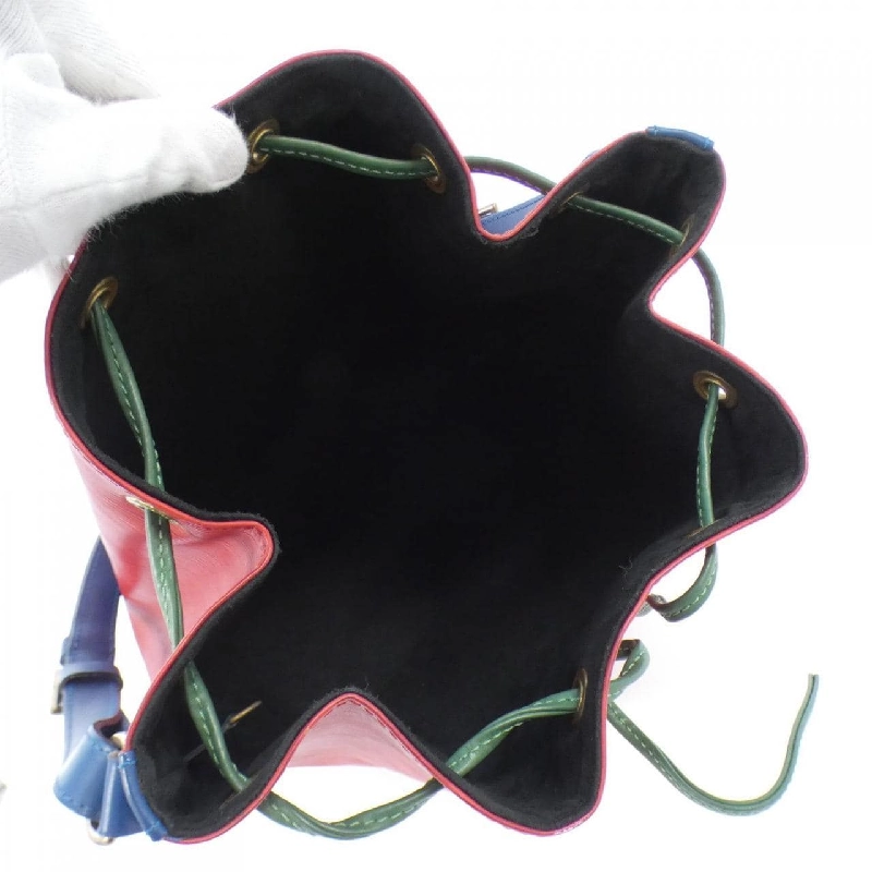 【Vintage】Túi xách vai Louis Vuitton Épi Noé M44084 613555