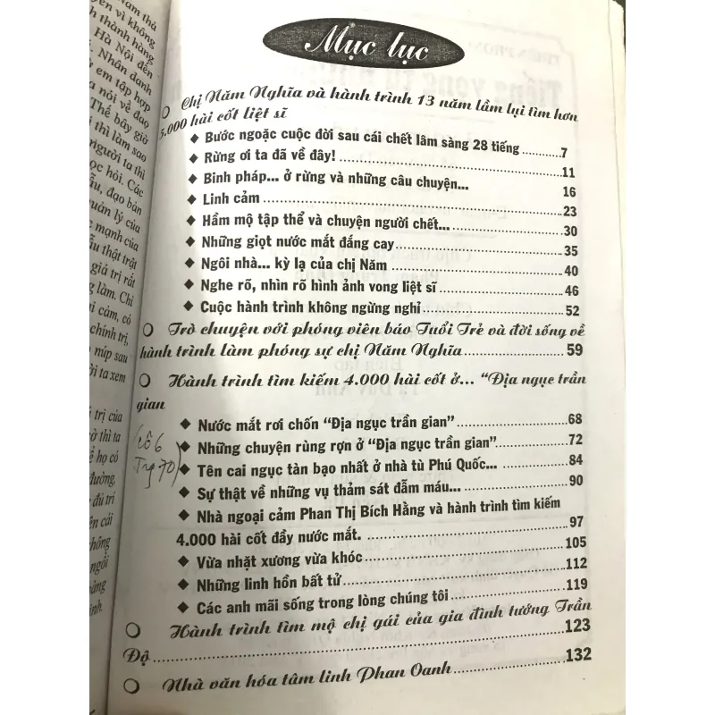 NHÀ NGOẠI CẢM - TIẾNG VỌNG TỪ NHỮNG LINH HỒN 753882