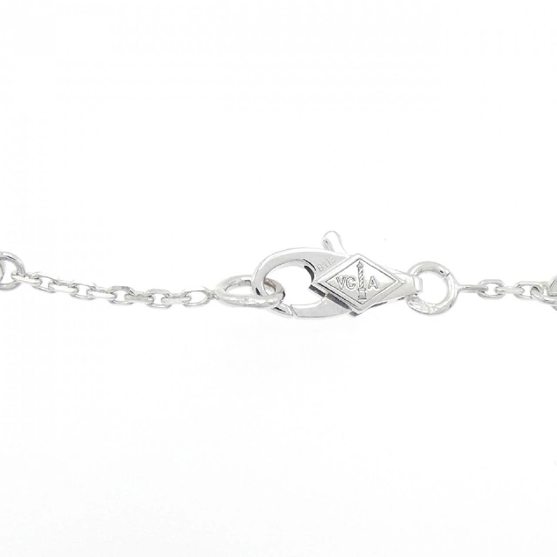 Vòng tay mini Frivole của Van Cleef & Arpels - Hàng hiệu Authentic 846588