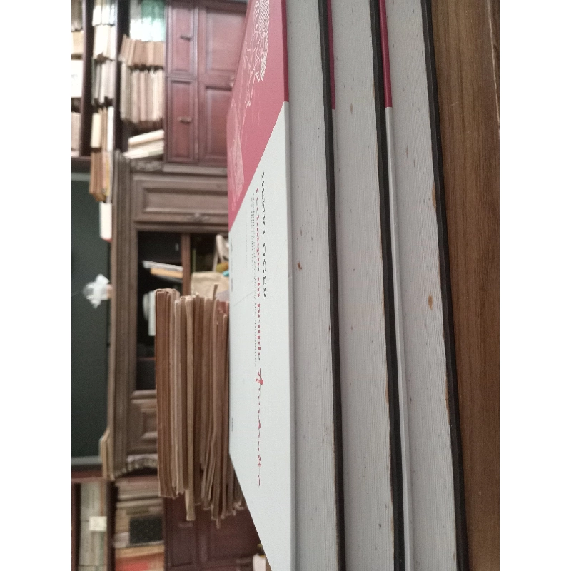 Kỹ thuật của người An Nam - Henri Oger 976874