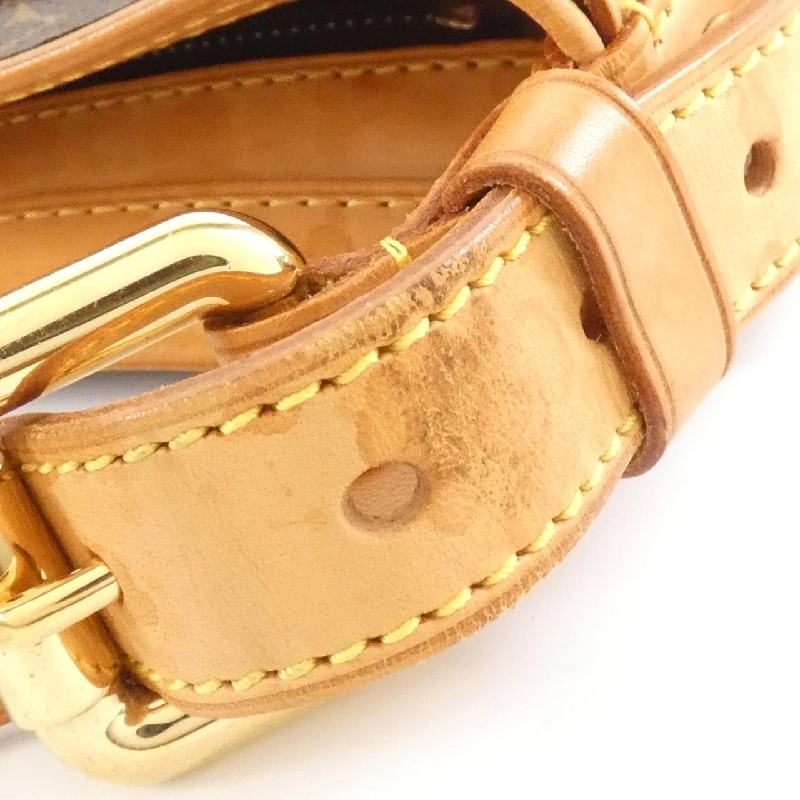 Túi xách vai Louis Vuitton Monogram Hudson GM M40045 612284