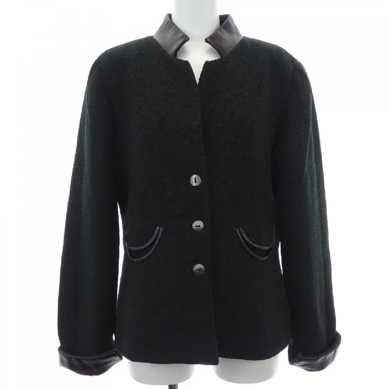 Áo khoác CHANEL P15873V08866 00A - Hàng hiệu Chính hãng 821812