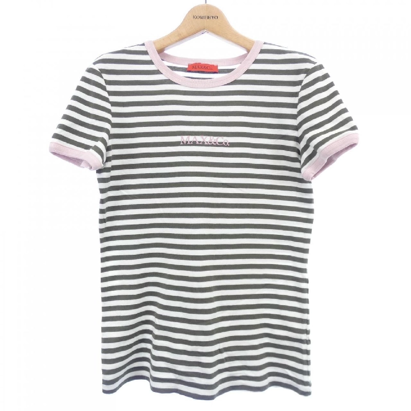 Max & Co T-shirt - Hàng hiệu Authentic 775490