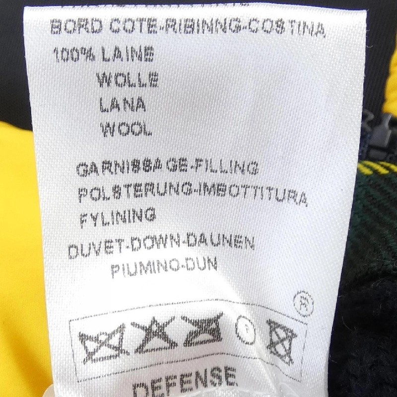 Moncler MONCLER 41351/50 DEFENSE Áo khoác lông - Hàng hiệu Chính hãng 893259