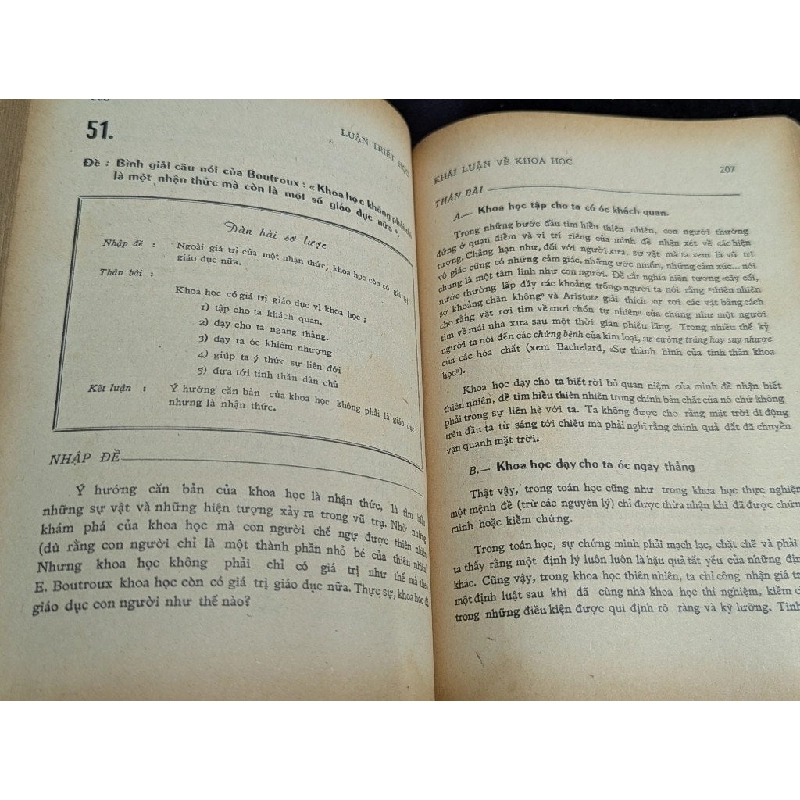 Luận triết luận lý và đạo đức 12abcd - Vĩnh Đề 795513