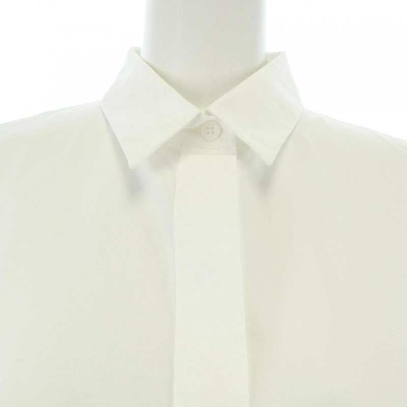 【Mã giảm giá】JIL SANDER Áo sơ mi 643020