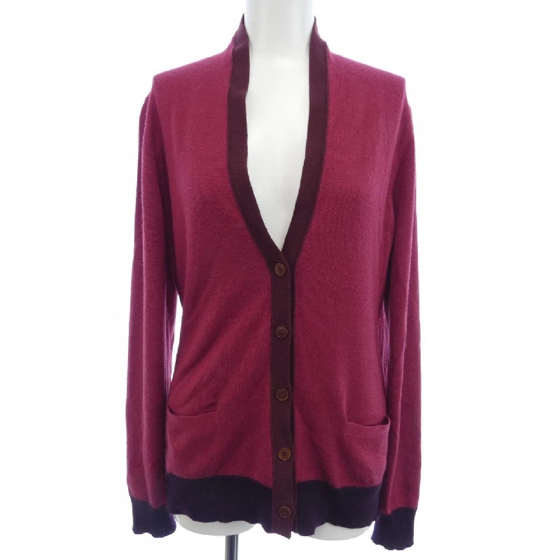 【Mã giảm giá】Loro Piana Áo khoác cardigan 640741