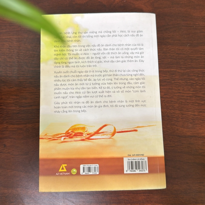 Ăn chính là sống  498913