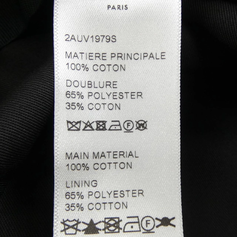 セリーヌ CELINE 2AUV1979S Mũ - Hàng hiệu Authentic 906714