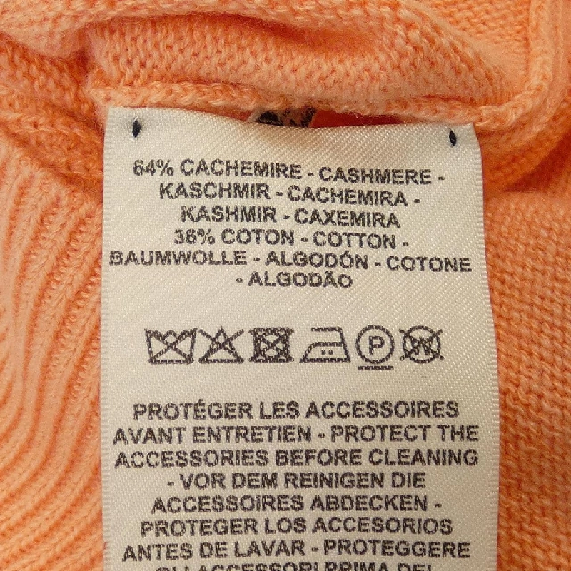 HERMES 3E2603D1 Áo len 632786