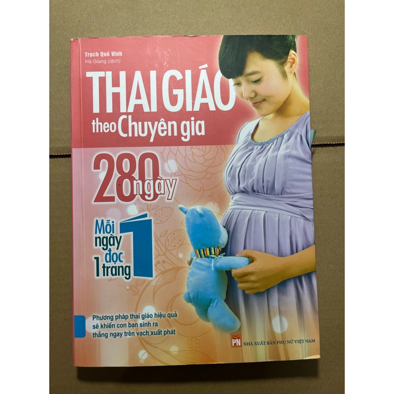 THAI GIÁO theo Chuyên Gia 524924