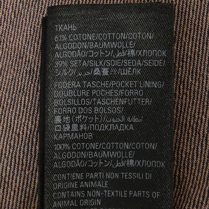 BALENCIAGA GARDE-ROBE 773615 TQW58 Áo khoác denim - Hàng hiệu Chính hãng 884272