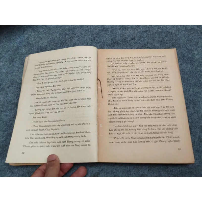 THẨM THỆ HÀ: THÂN THẾ VÀ VĂN NGHIỆP 936837