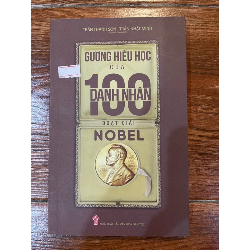 Gương Hiếu học của 100 danh nhân (k3) 407079