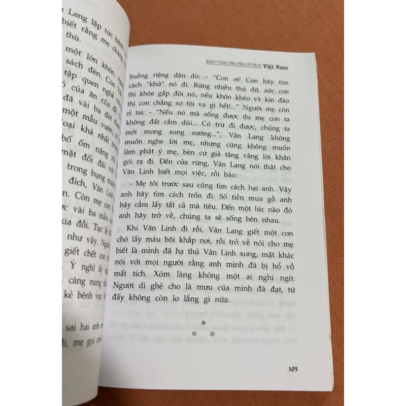Kho tàng truyện cổ tích Việt Nam 🌊 594051