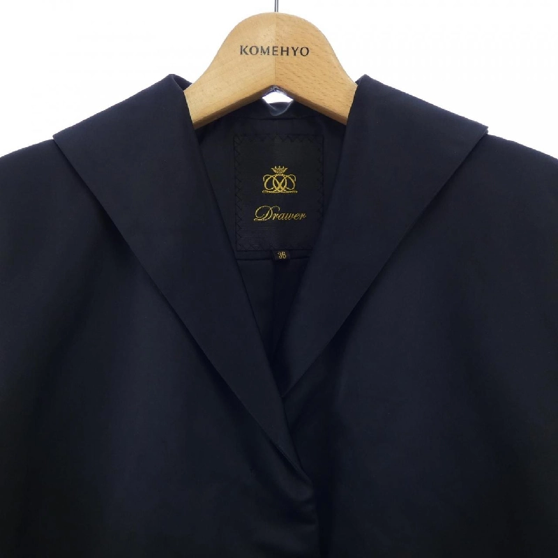 【Khuyến mãi】Áo khoác DRAWER 641516