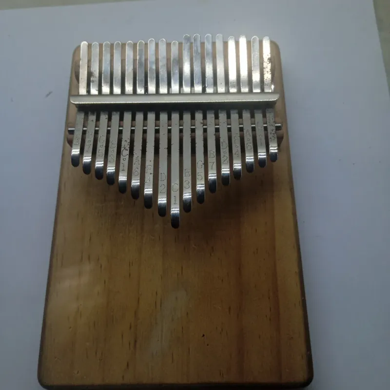 Đàn kalimba gỗ 929557