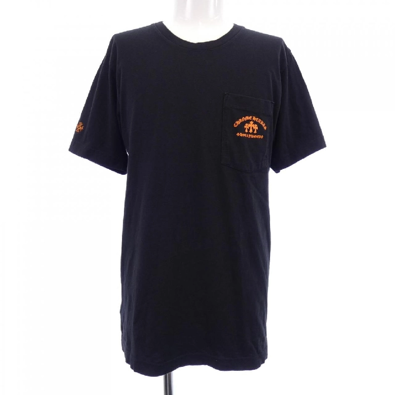 クロムハーツ CHROME HEARTS 408129111******990 T-shirt - Hàng hiệu Authentic 903769