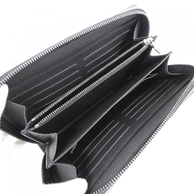 Ví Louis Vuitton Monogram Eclipse Zippy XL M61698 - Hàng hiệu Chính hãng 806557