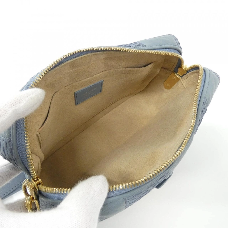 Túi xách vai Louis Vuitton Damier Giant Troca PM M59115 608732