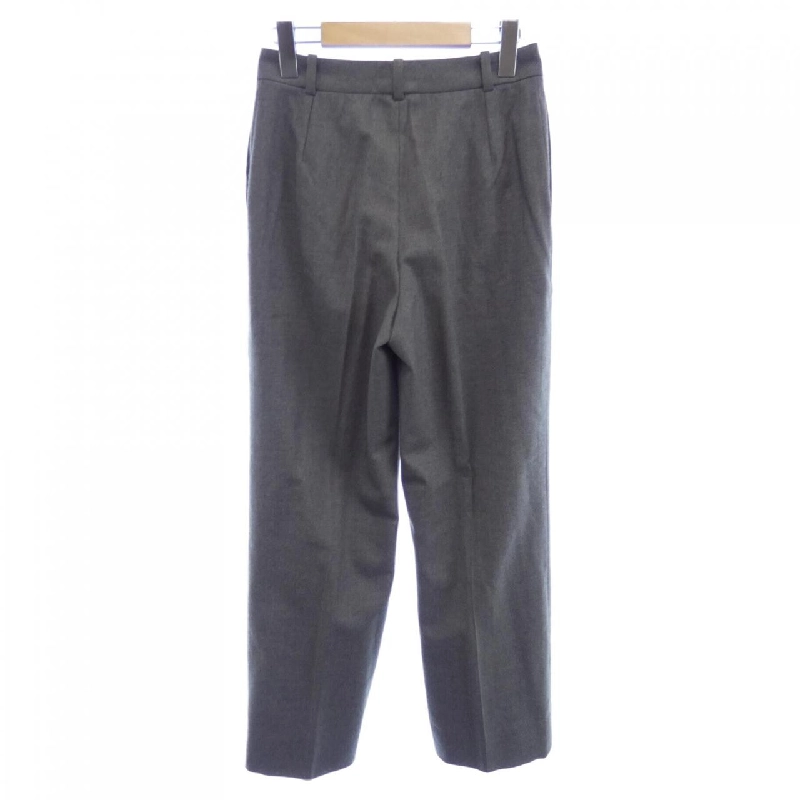 【Mã giảm giá】【Cổ điển】Quần HERMES 652807