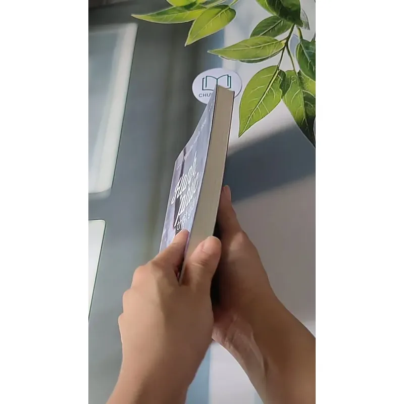 Hạnh Phúc Thật Giản Đơn - Nguyễn Mạnh Hùng 607688