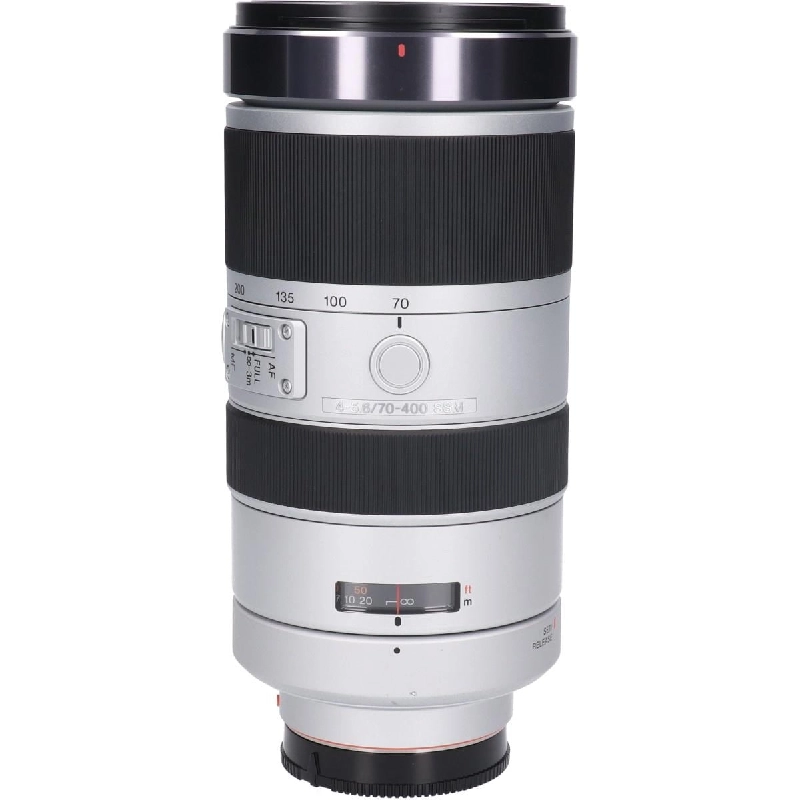 70-400mm F4-5.6G SSM - Hàng hiệu Authentic 880665