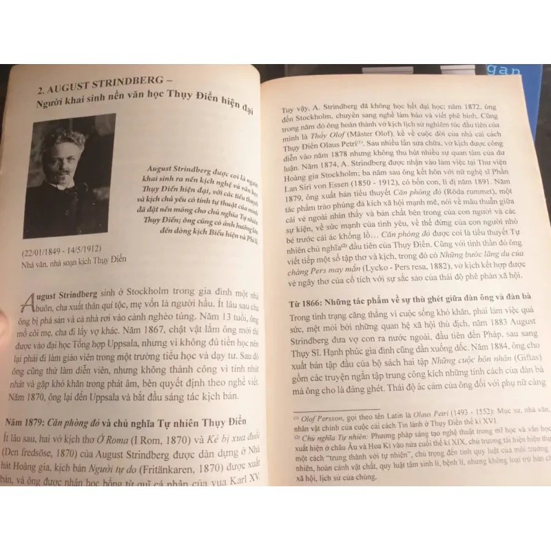 108 Nhà Văn Thế Kỷ XX-XXI 718762