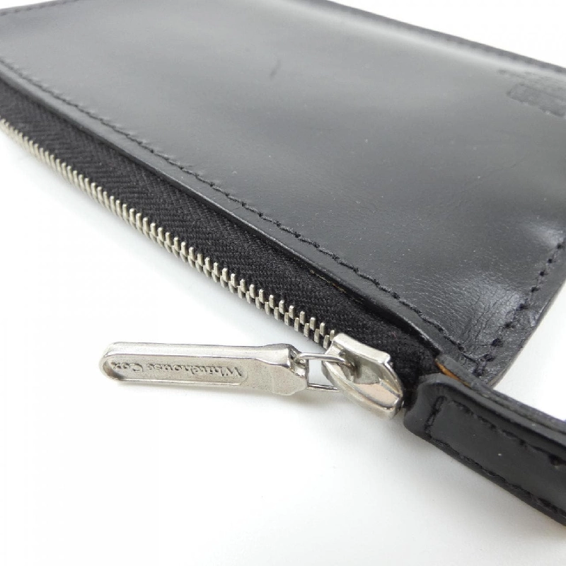 Ví tiền COIN CASE WHITE HOUSE COX - Hàng hiệu Authentic 906660