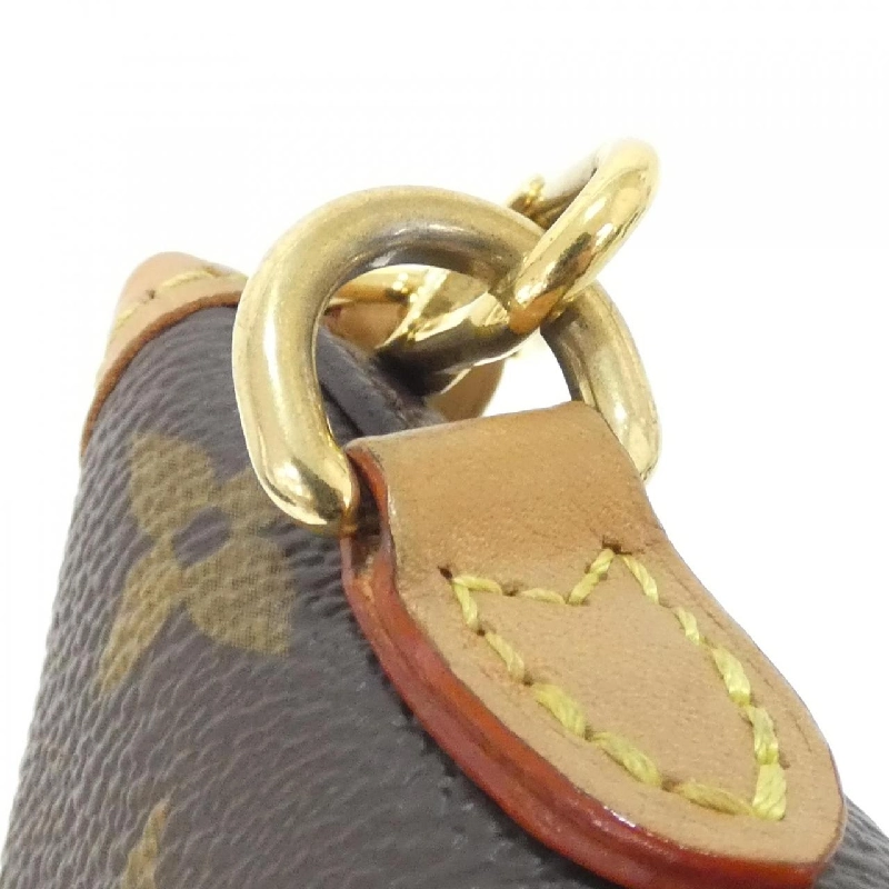 Túi đeo chéo Louis Vuitton Monogram Fold Me Pouch M80874 - Hàng hiệu Chính hãng 769479