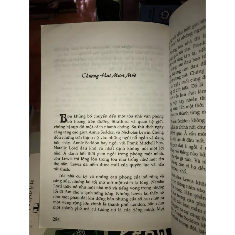 Ngày thứ sáu - Phút giây định mệnh - Peter Beere 998056