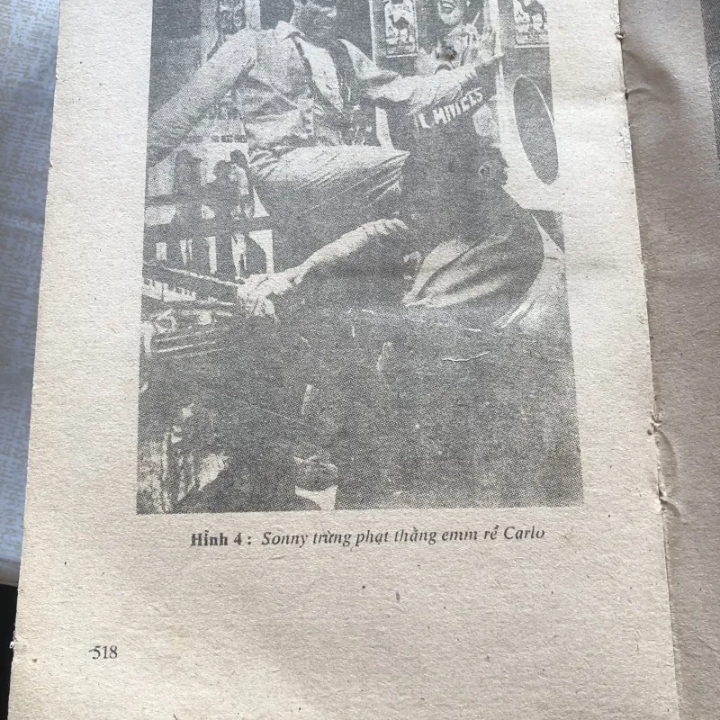 Bố Già-The Godfather-Mariopuzo 971177