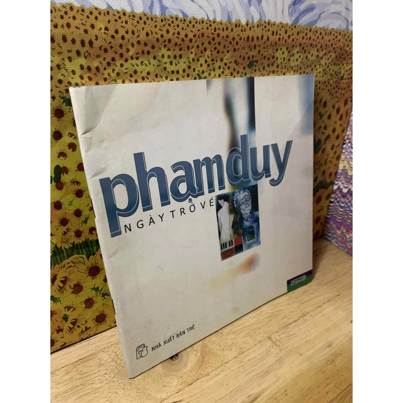 Phạm Duy - Ngày Trở Về 538847