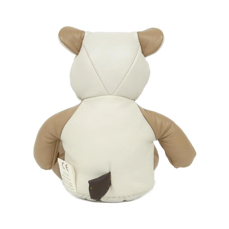 Louis Vuitton Doudou Louis Gấu Teddy GI0142 Búp bê - Hàng hiệu Chính hãng 773670