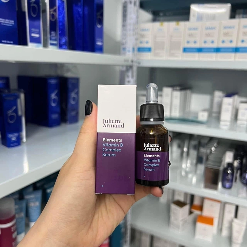 Serum b9 phục hồi da 443051
