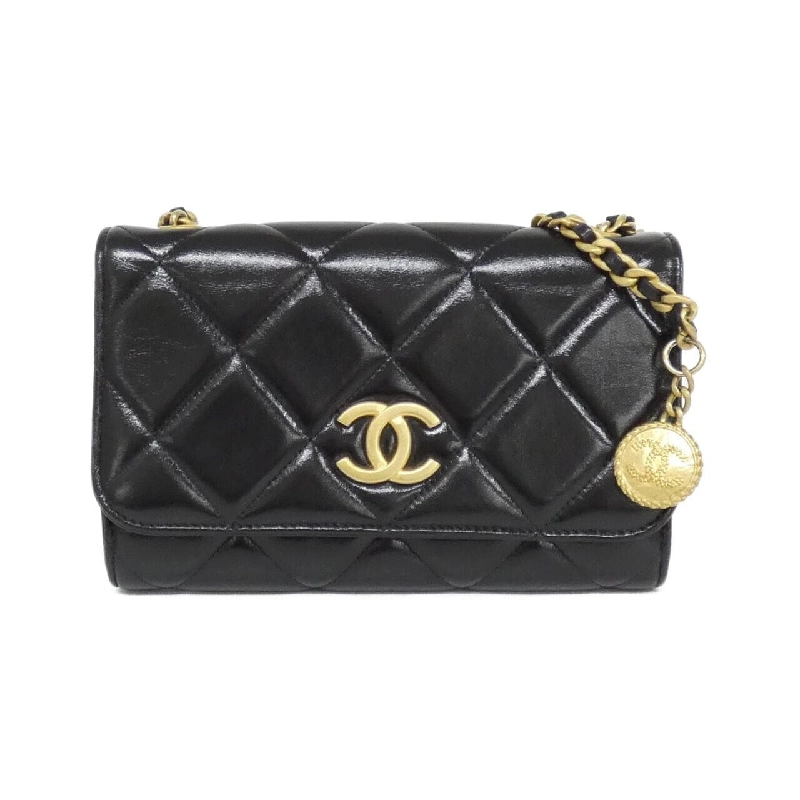 Ví dây chuyền Chanel AP2814 623136