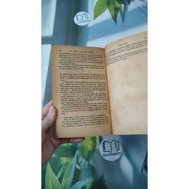 [MIỄN PHÍ BỌC SÁCH] [XƯA] Buy Jupiter (1979) - Isaac Asimov 1026740