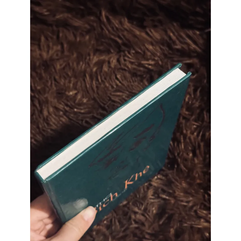 Thơ Bích Khê (bìa cứng) 933724