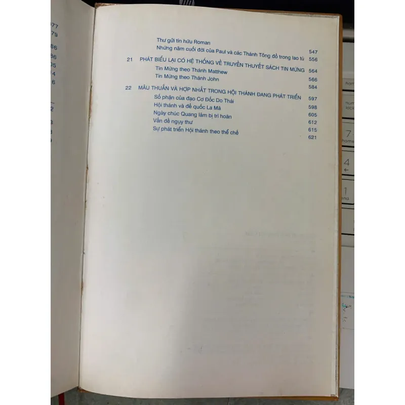 NHẬP MÔN KINH THÁNH - JOHN H.HAYES 718624