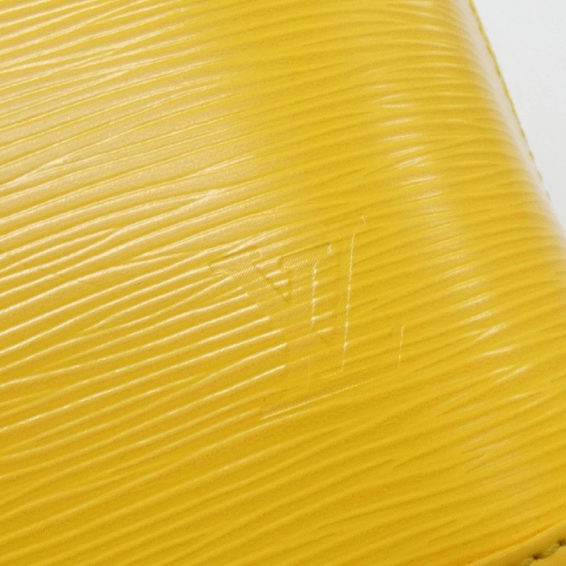 Túi Louis Vuitton Epi Alma PM M40619 618031