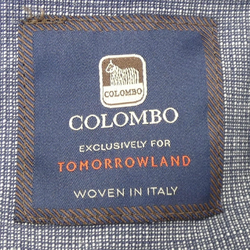 Bộ sưu tập Tomorrowland TOMORROW LAND COLLEC Áo khoác - Hàng hiệu Authentic 820155