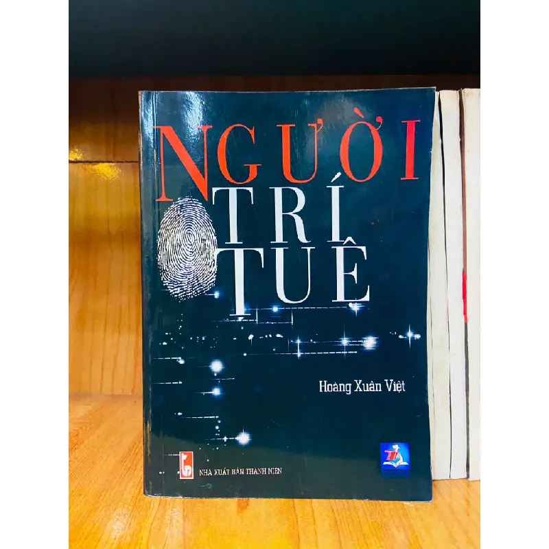 Người Trí Tuệ 555195