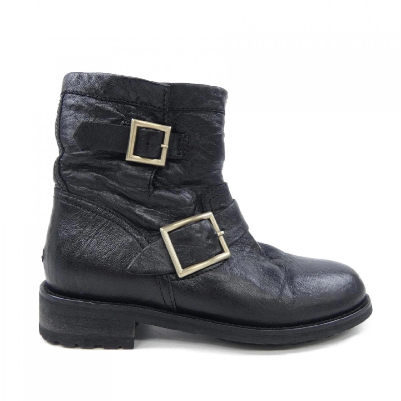 Giày bốt JIMMY CHOO - Hàng hiệu Authentic 829122