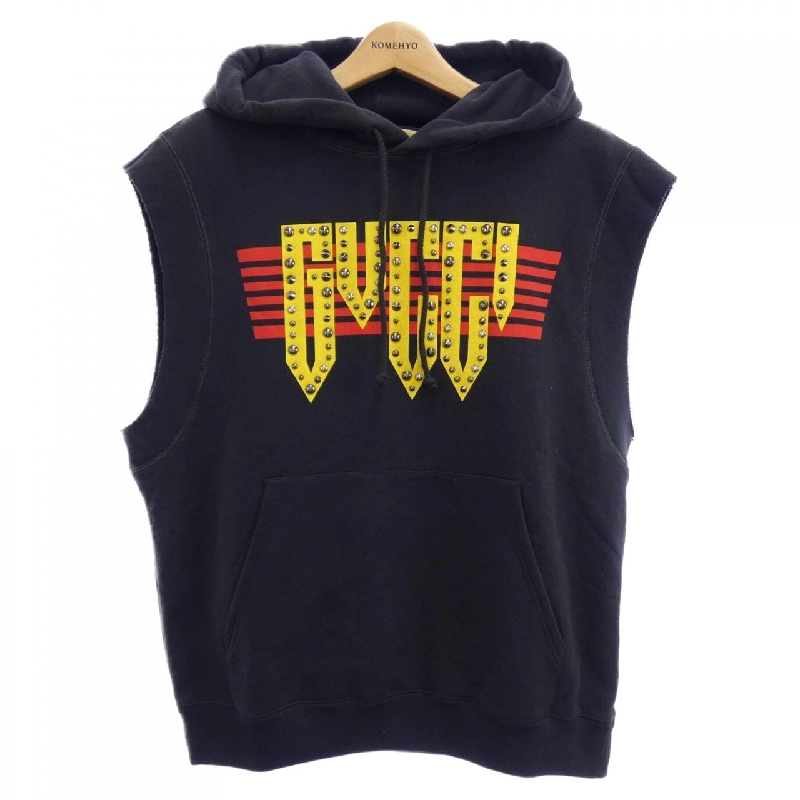 Gucci GUCCI 663243 XJET5 Áo khoác - Hàng hiệu Chính hãng 884237